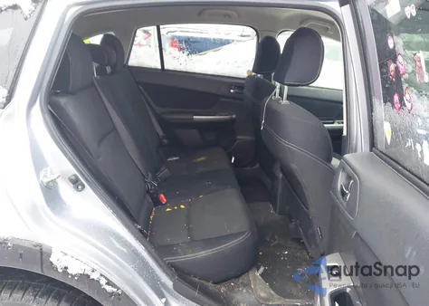 2015 Subaru Xv Crosstrek 2.0I Premium z USA, uszkodzony, nr VIN JF2GPACC8F8223209